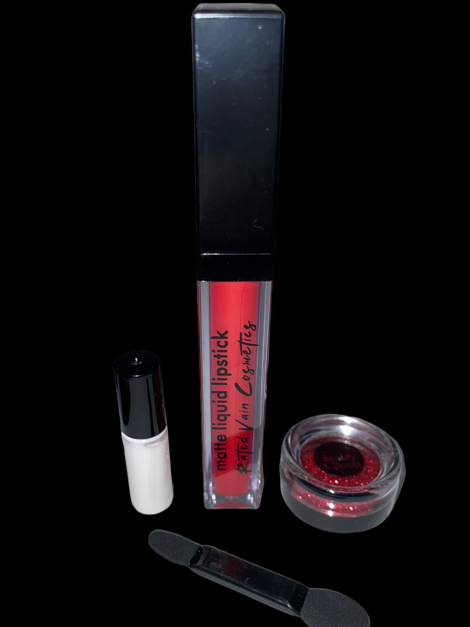 "BEAUTY & BEAST" PAPARAZZI LIP KIT