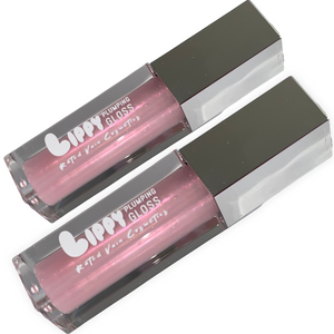 "LULA BELLE" LIPPY PLUMPING GLOSS