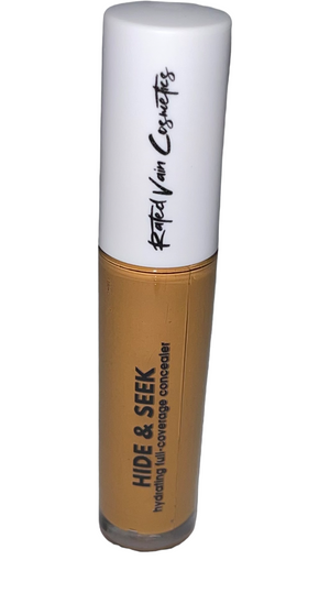 JUNE 1ST (HIDE & SEEK HYDRATING FULL COVERAGE CONCEALER)