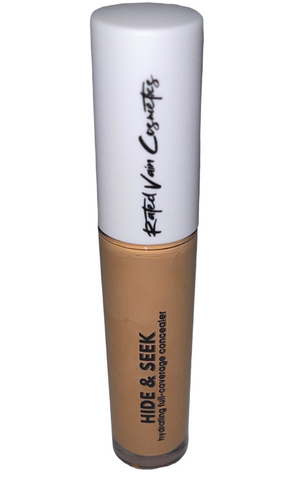 MAY 1ST (HIDE & SEEK HYDRATING FULL COVERAGE CONCEALER)